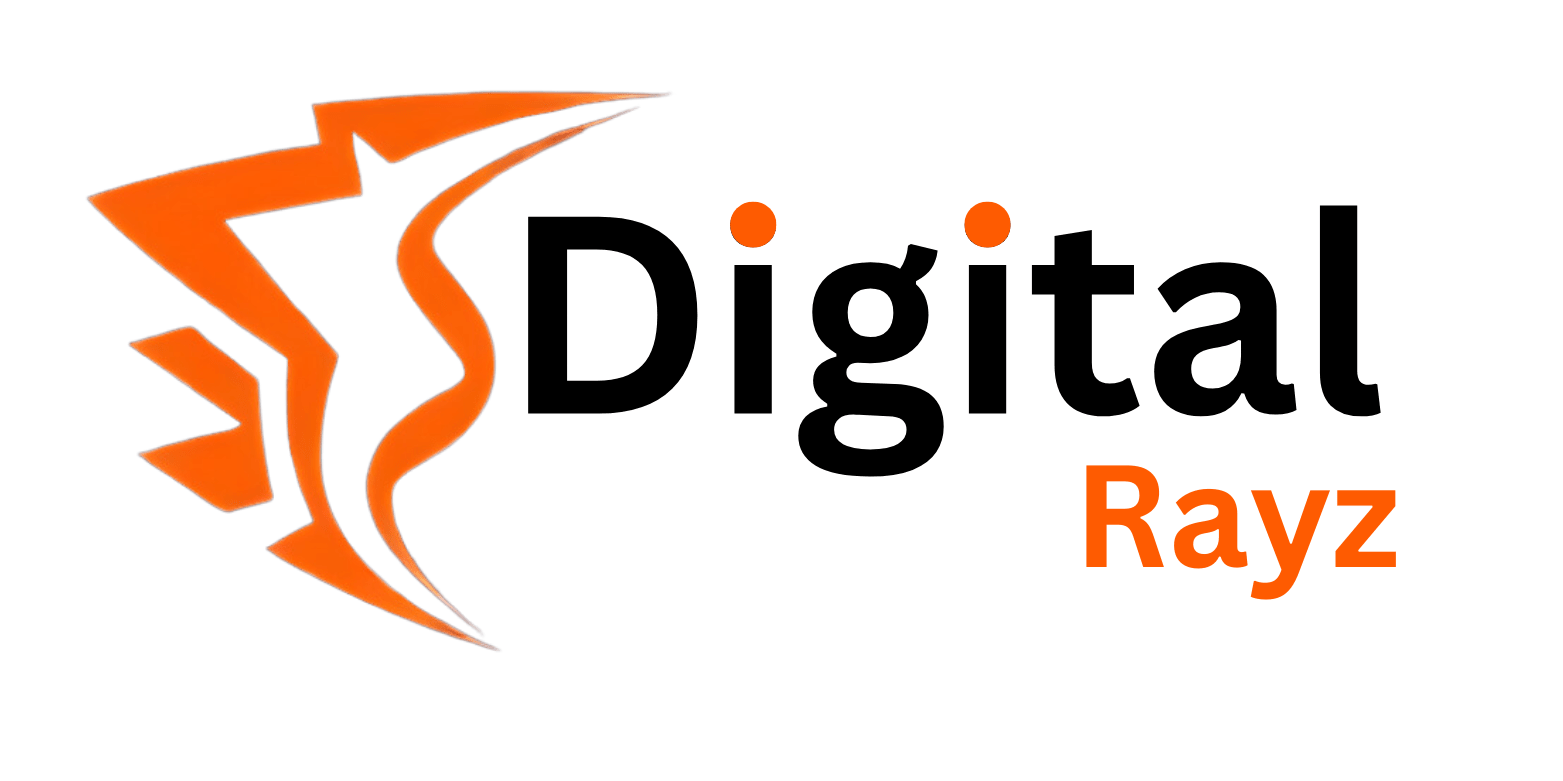 Digital Rays (3)