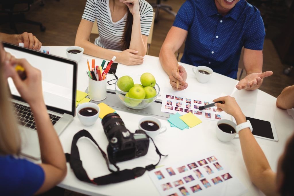 2025 Graphic Design Trends