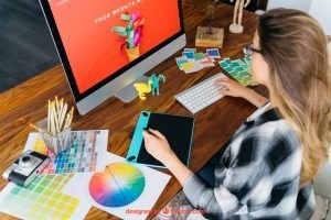 graphic design